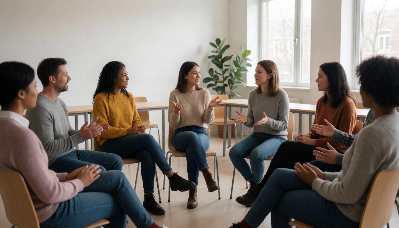 What makes our courses work
